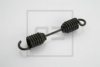 PE Automotive 066.070-00A Spring, brake shoe
